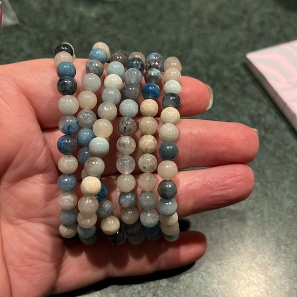 Goblinite le Ogreite (aka Troellite) 6mm - Picture 1 of 2